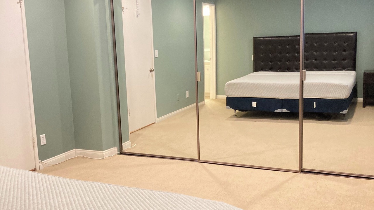 Photo of Bedroom in Westwood