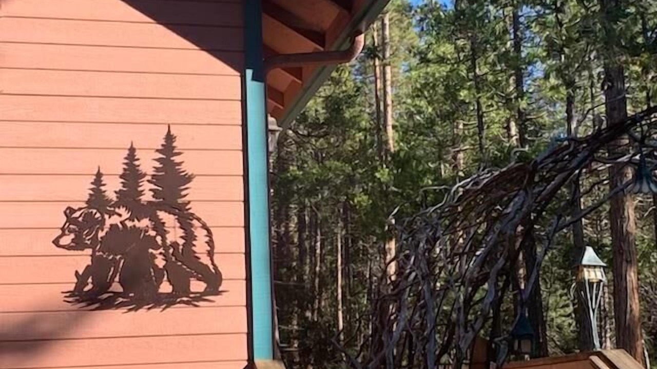 Photo of Outdoor in North Wawona