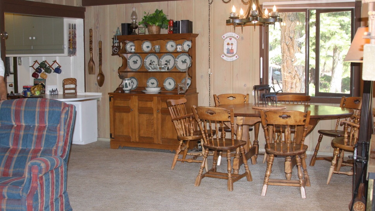 Photo of Bedroom in Tahoma