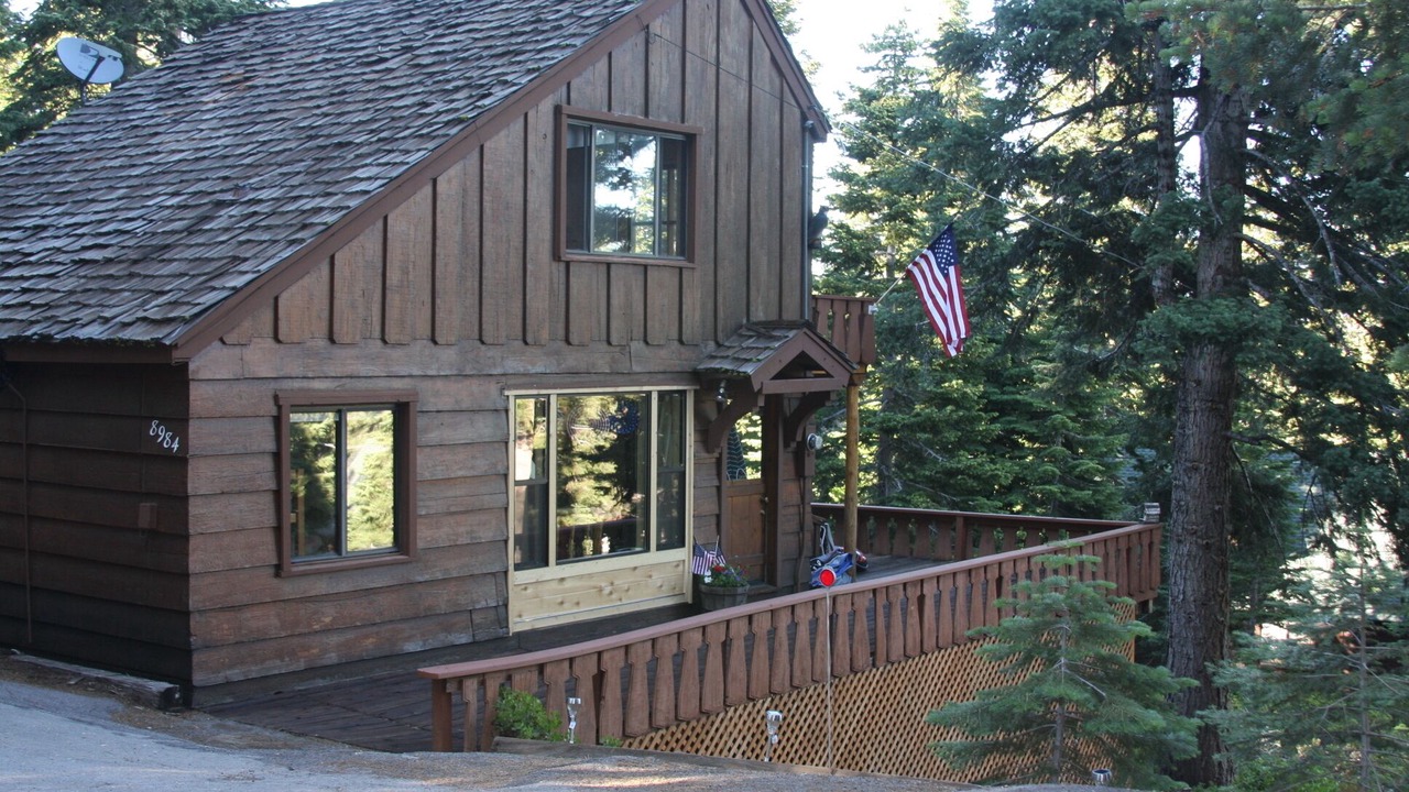 Photo of Outdoor in Tahoma