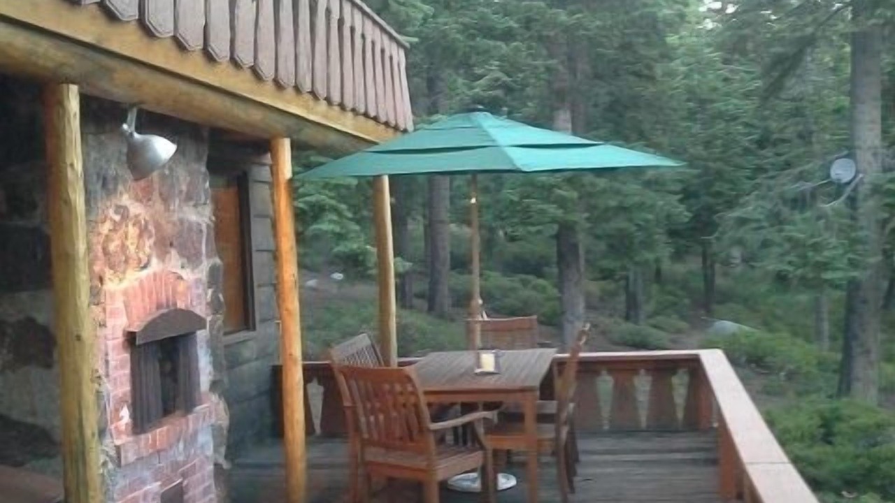 Photo of Outdoor in Tahoma