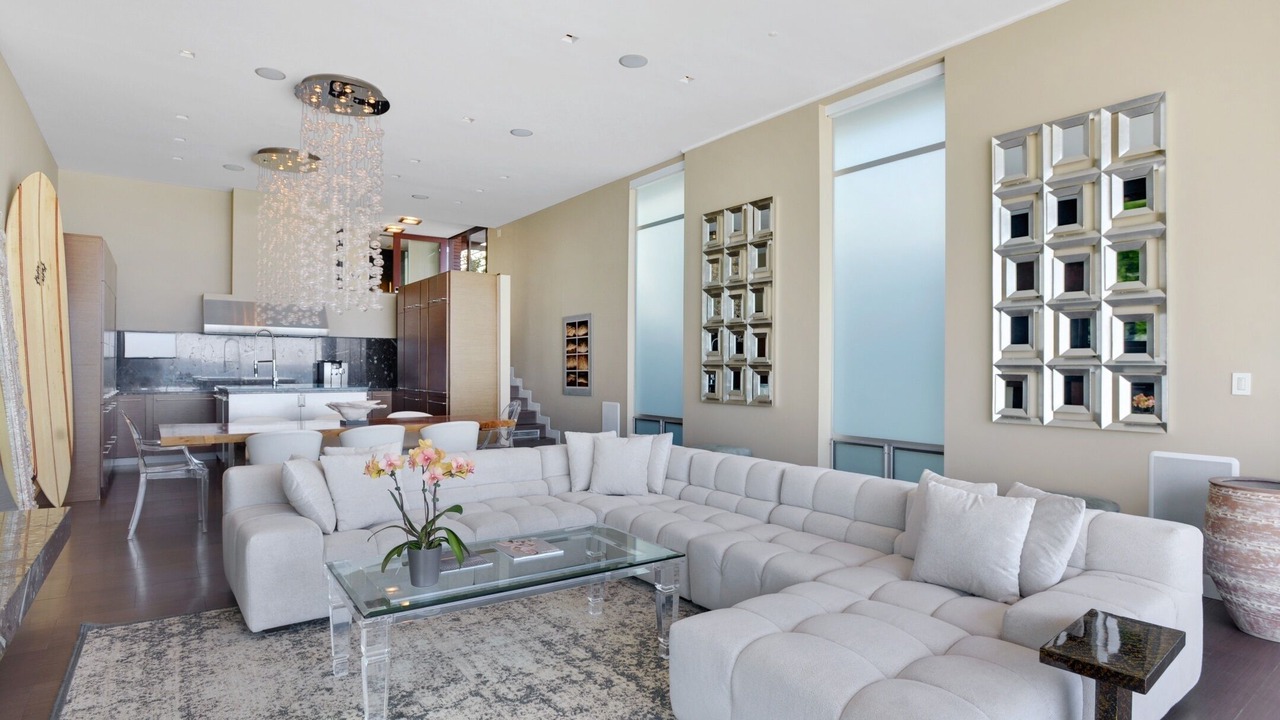 Photo of Livingroom in Malibu