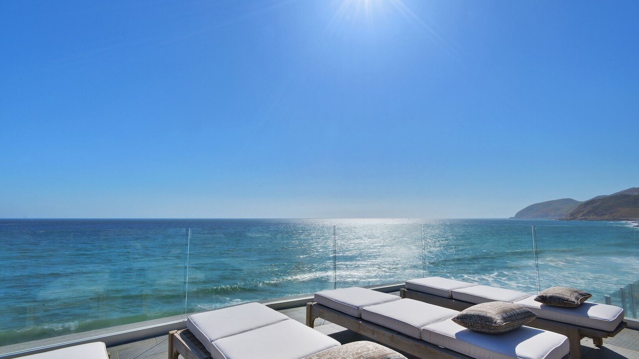 Photo of Outdoor in Malibu