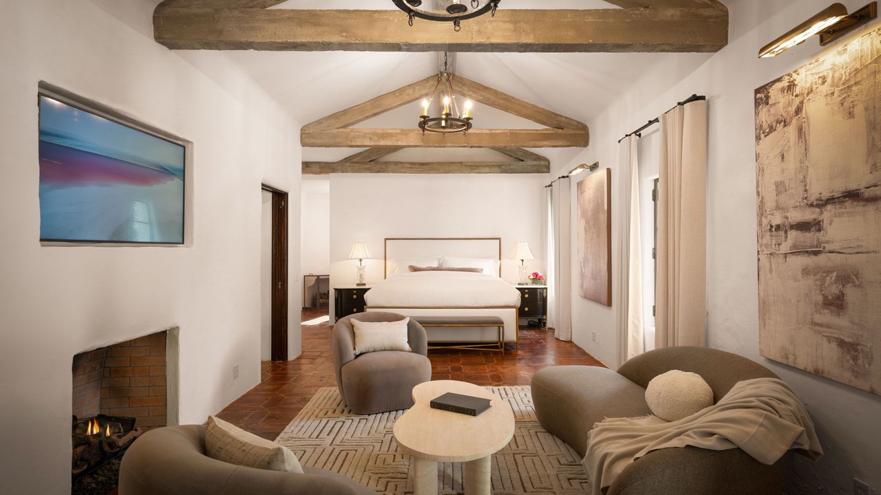 Photo of Livingroom in Montecito