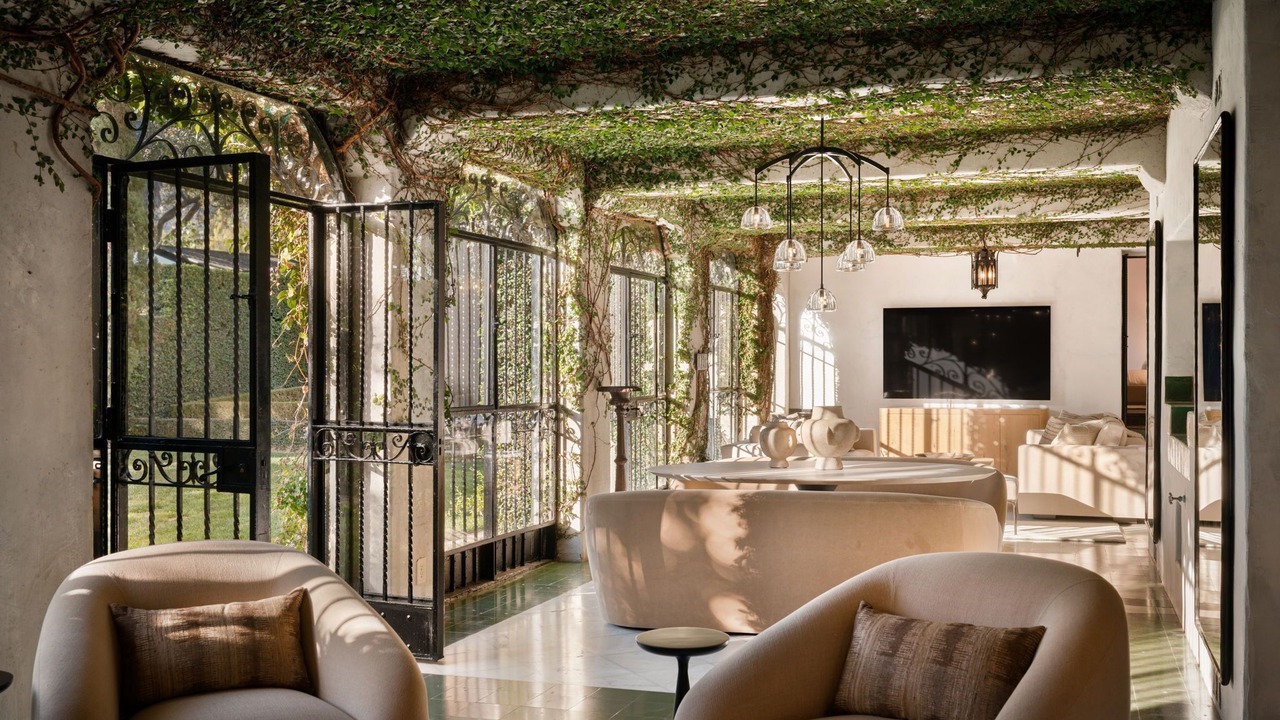 Photo of Livingroom in Montecito