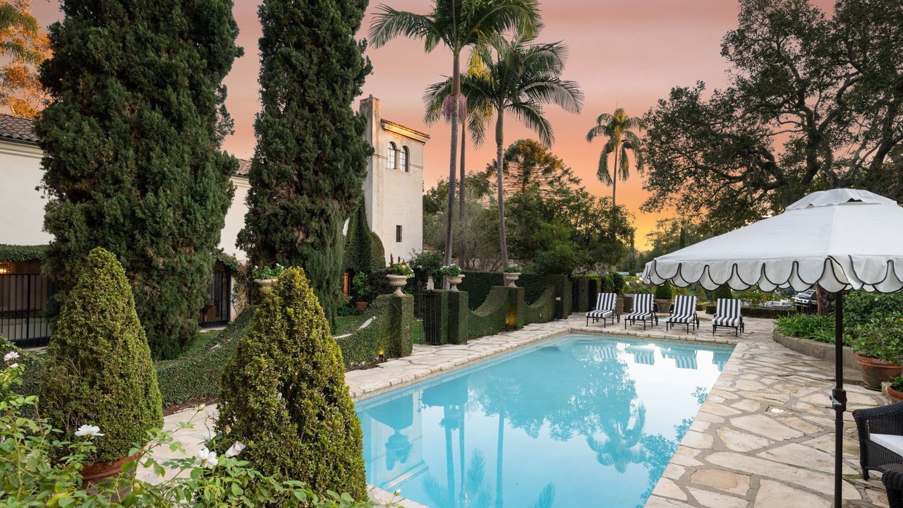 Photo of Outdoor in Montecito