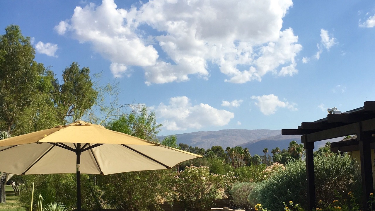 Photo of Outdoor in Borrego Springs