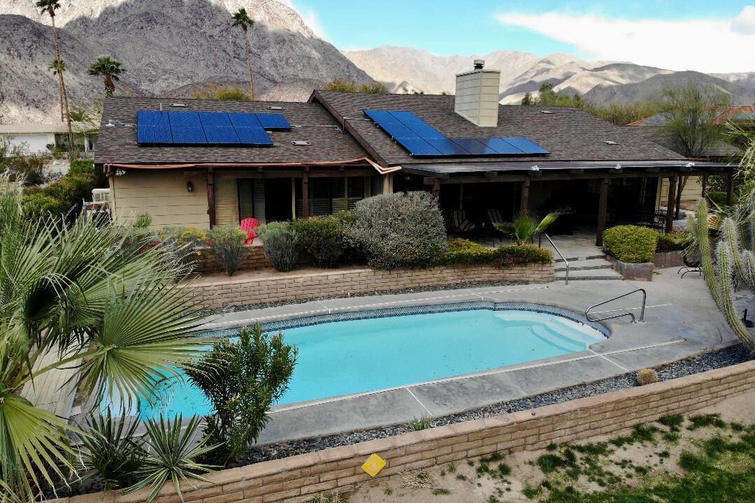 Photo of Outdoor in Borrego Springs