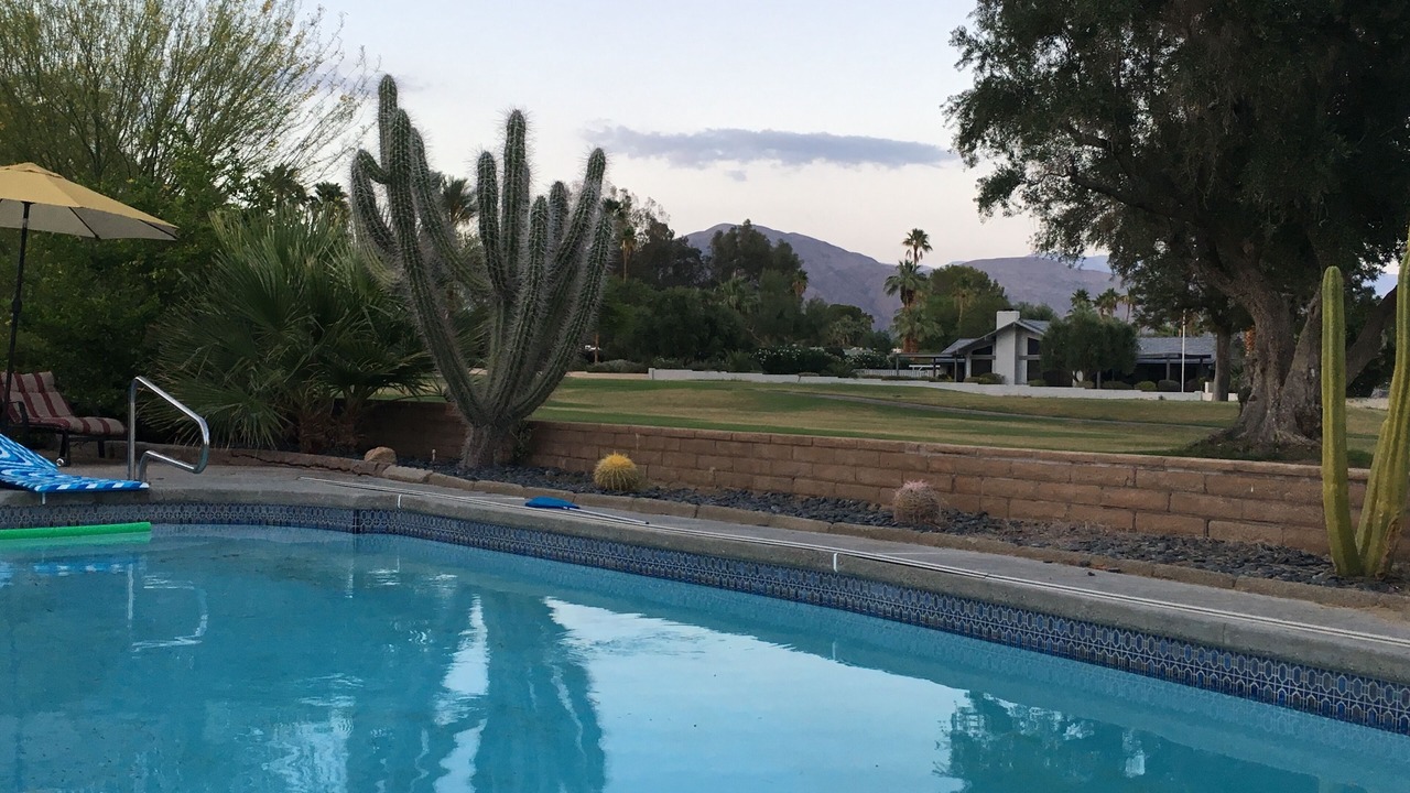 Photo of Outdoor in Borrego Springs