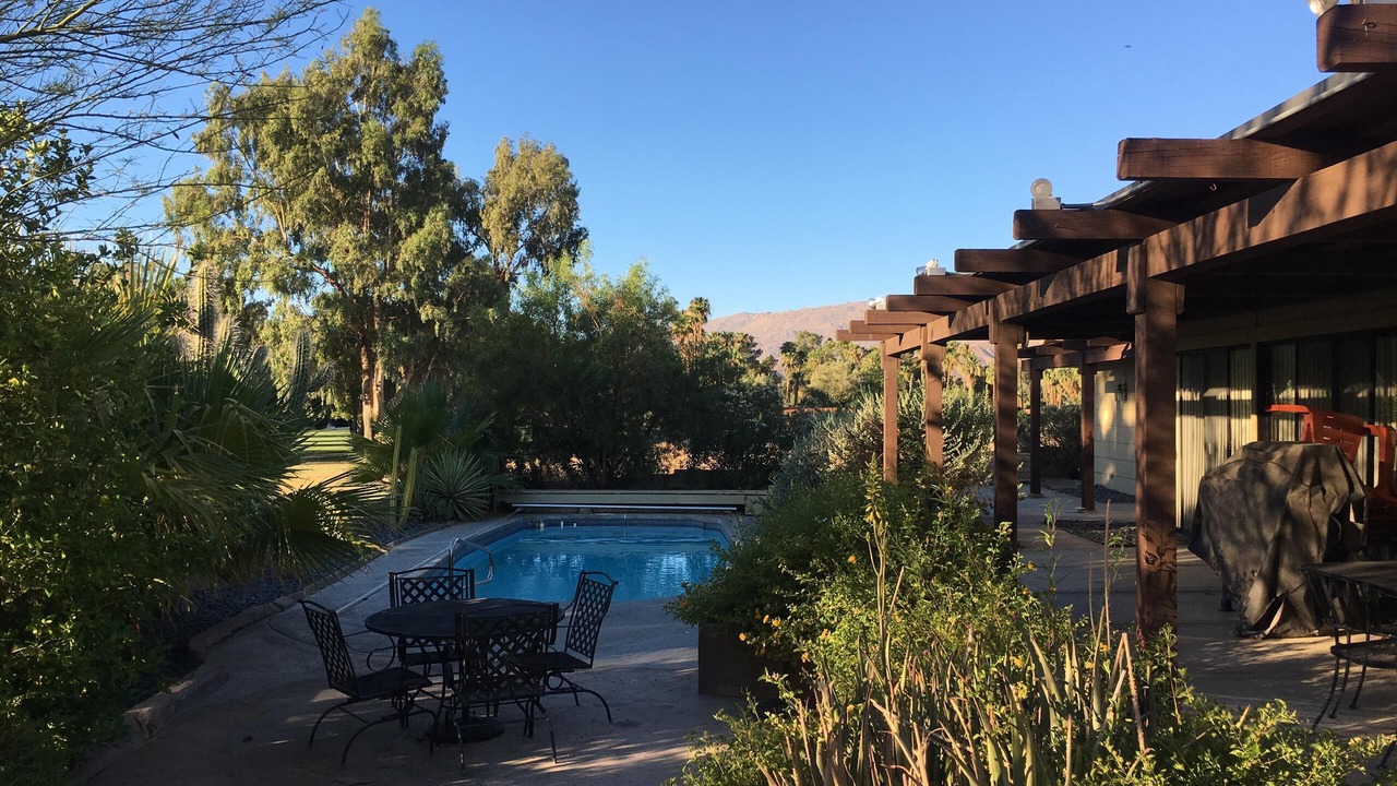 Photo of Outdoor in Borrego Springs