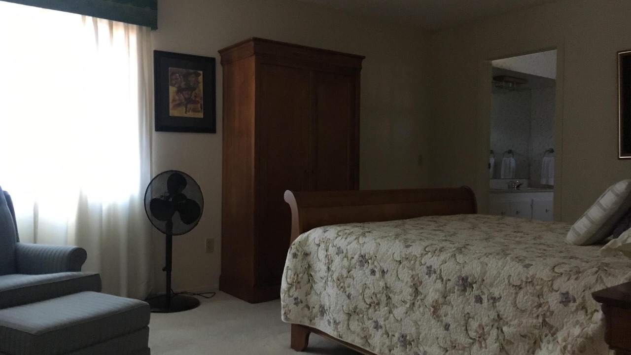 Photo of Bedroom in Borrego Springs
