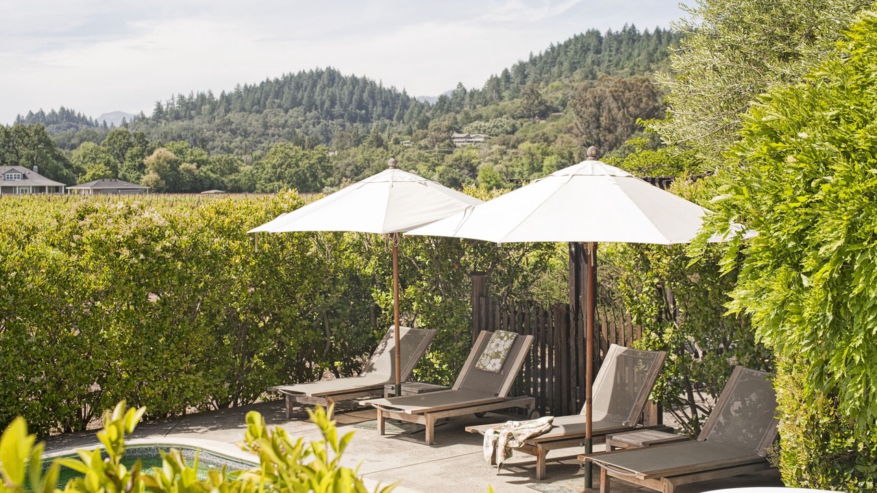 Photo of Outdoor in St. Helena