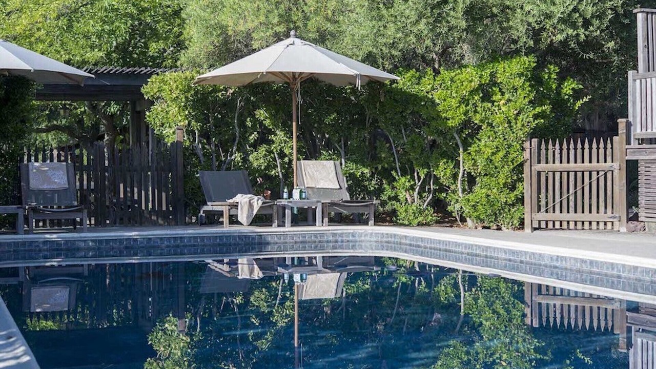 Photo of Outdoor in St. Helena