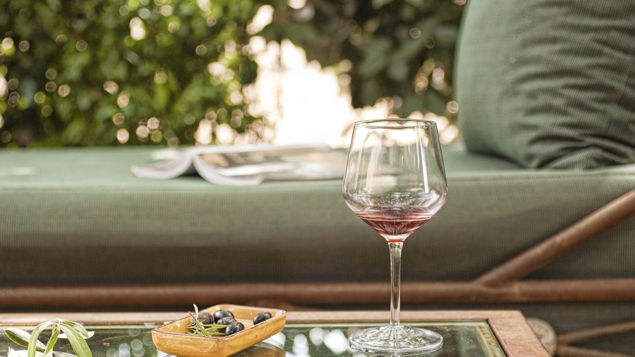 Photo of Outdoor in St. Helena