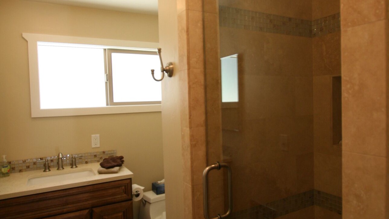 Photo of Bathroom in Fawnskin