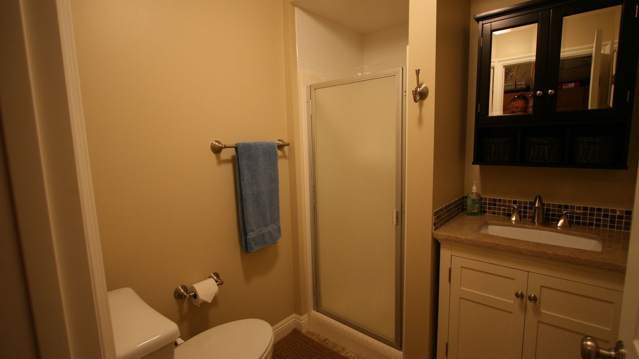 Photo of Bathroom in Fawnskin
