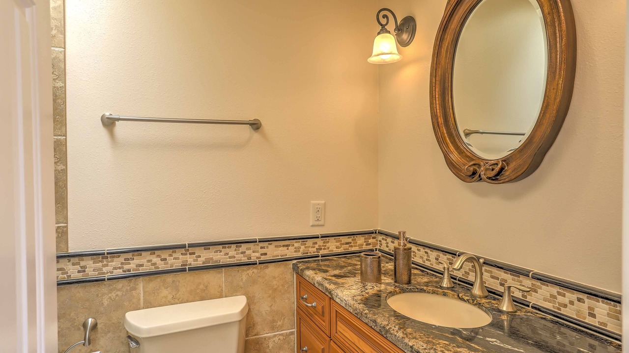 Photo of Bathroom in Laguna Niguel