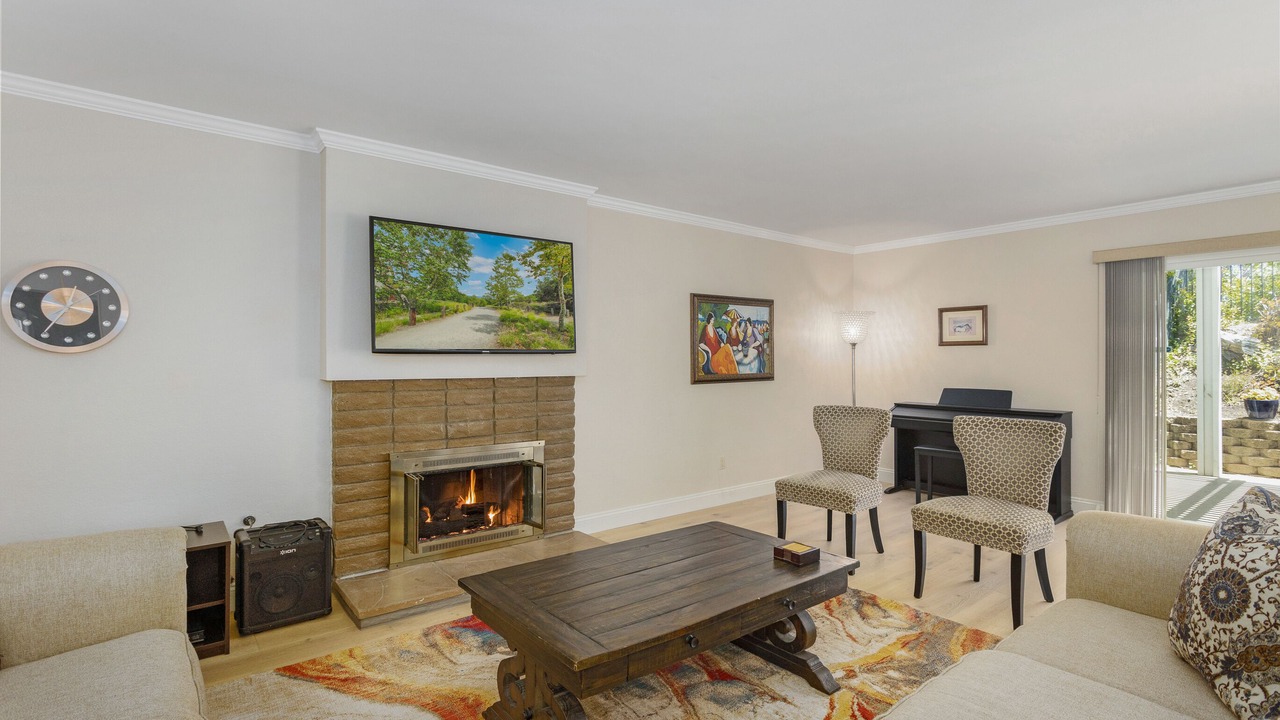 Photo of Livingroom in Laguna Niguel