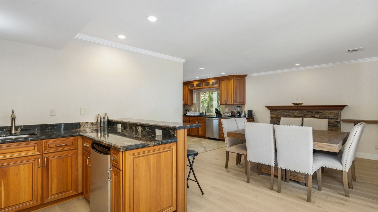 Photo of Bedroom in Laguna Niguel