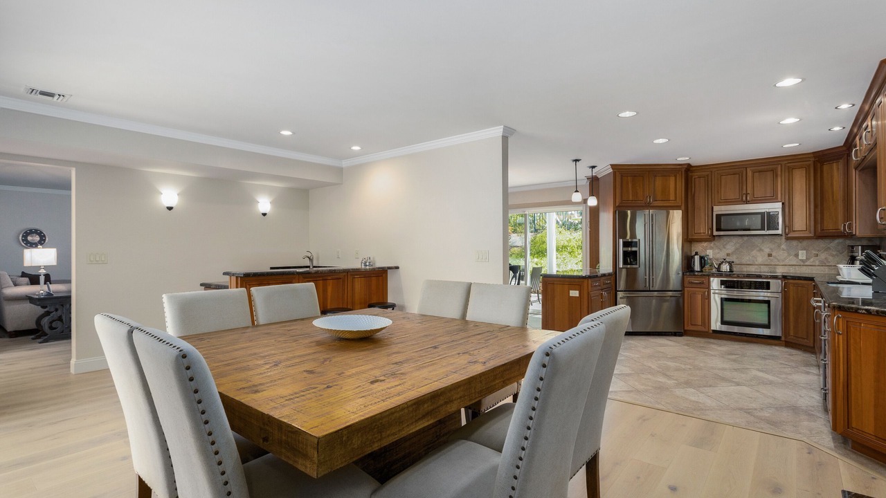 Photo of Livingroom in Laguna Niguel