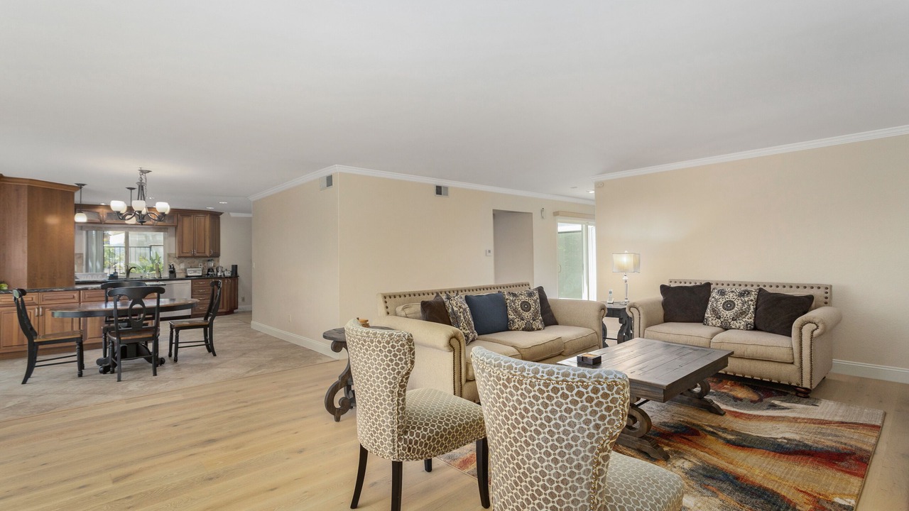 Photo of Livingroom in Laguna Niguel