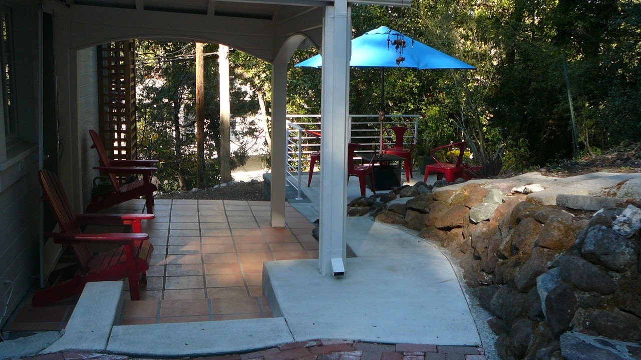 Photo of Outdoor in Knickerbocker