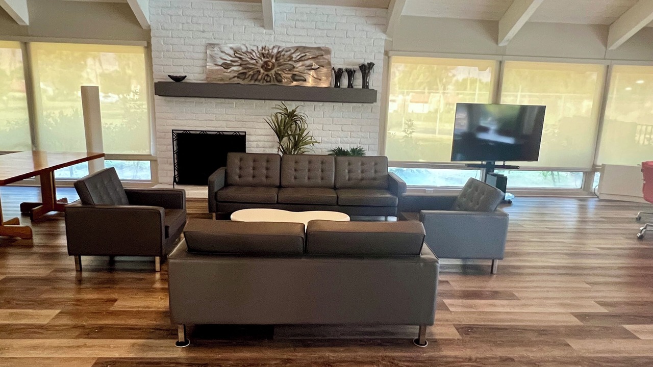 Photo of Livingroom in Rancho Mirage