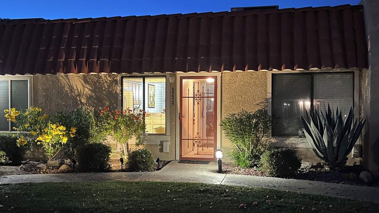 Photo of Outdoor in Rancho Mirage
