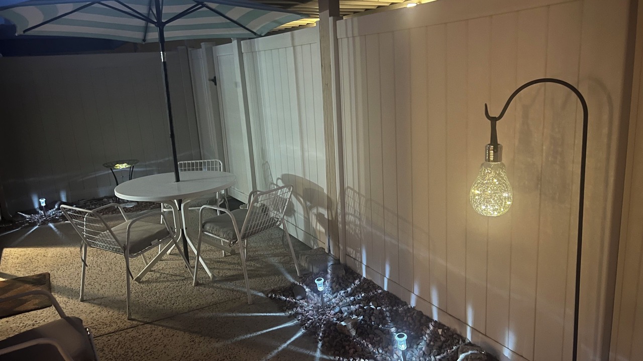 Photo of Outdoor in Rancho Mirage