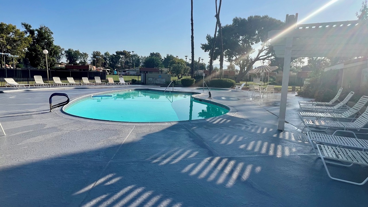 Photo of Outdoor in Rancho Mirage