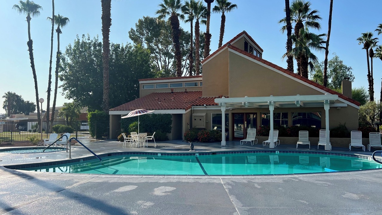 Photo of Outdoor in Rancho Mirage