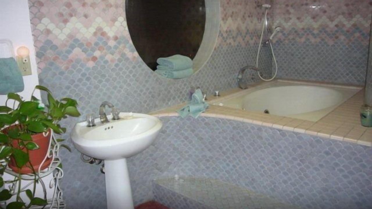 Photo of Bathroom in Fort Bragg