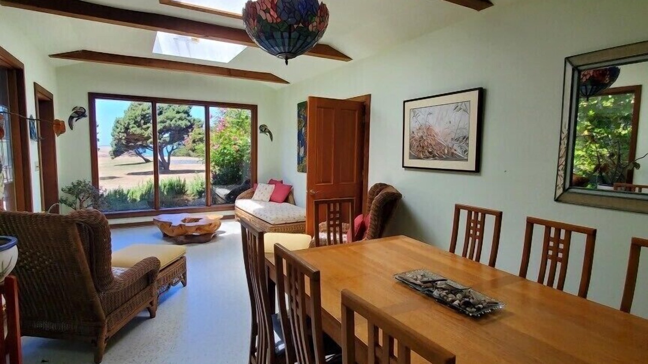 Photo of Bedroom in Fort Bragg