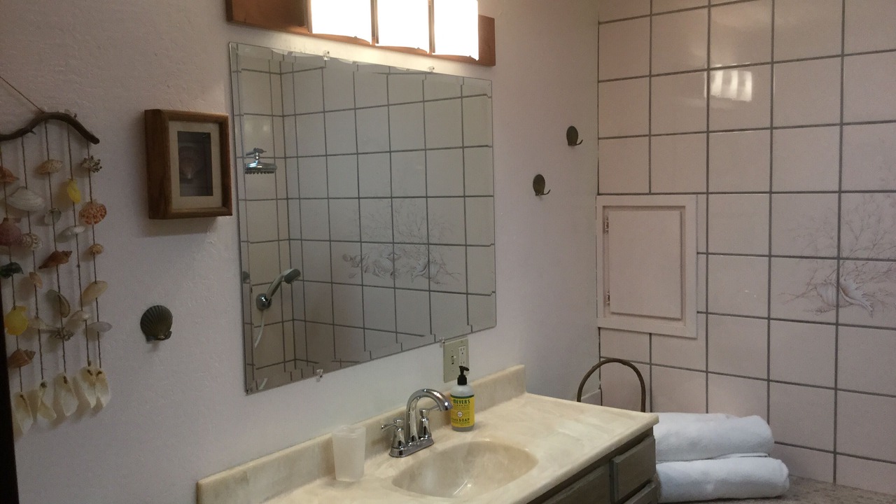 Photo of Bathroom in Fort Bragg
