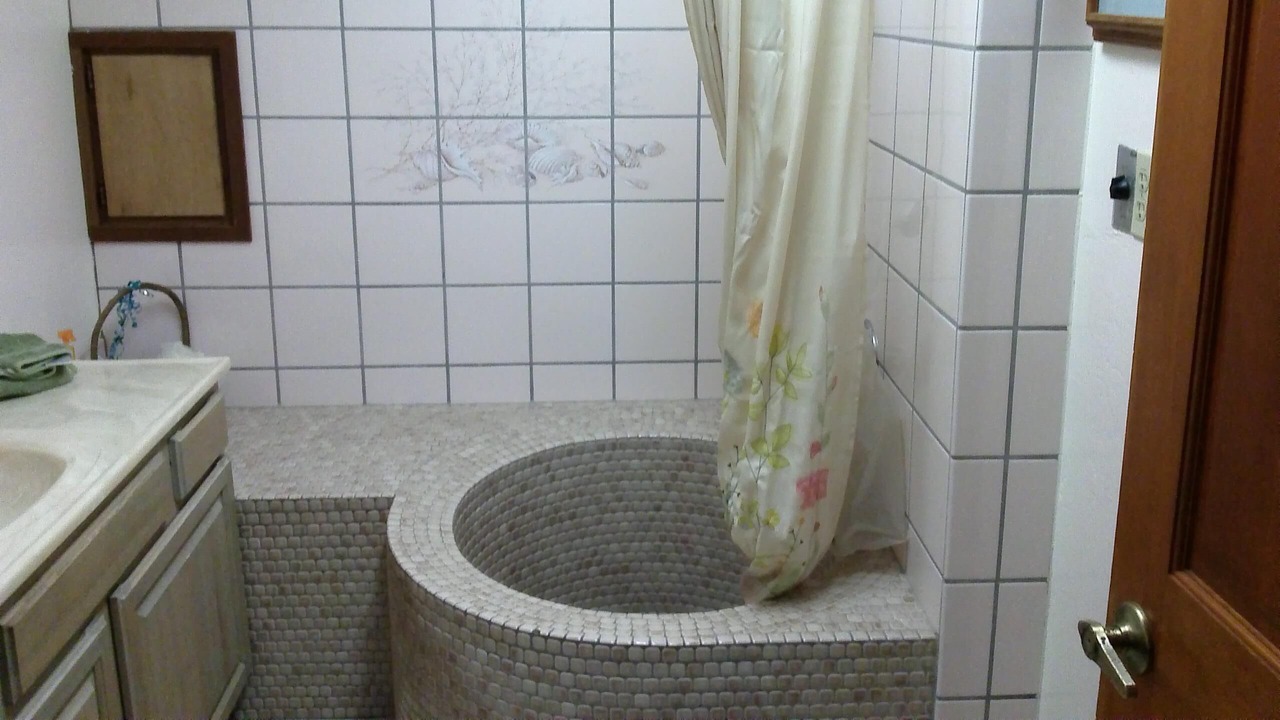 Photo of Bathroom in Fort Bragg