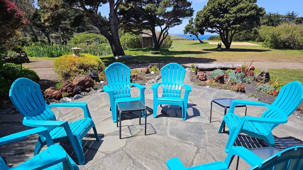 Photo of Outdoor in Fort Bragg