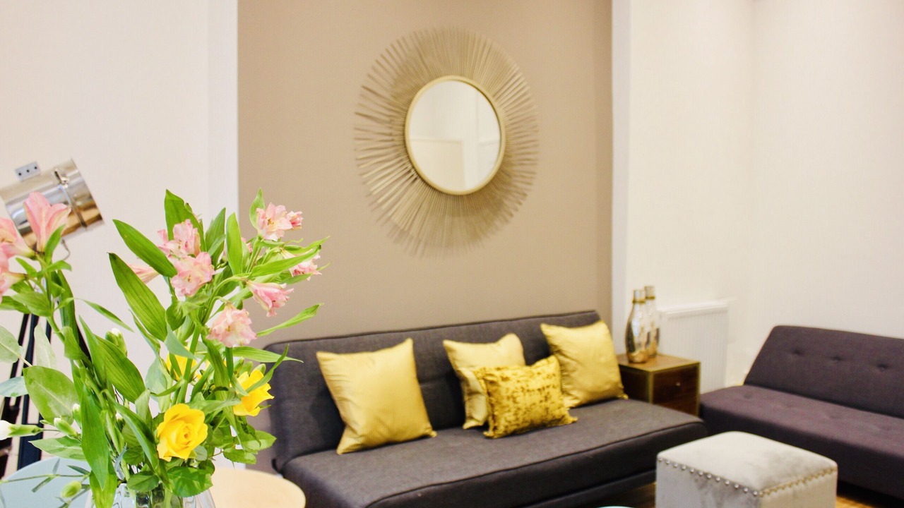 Photo of Livingroom in Kilburn