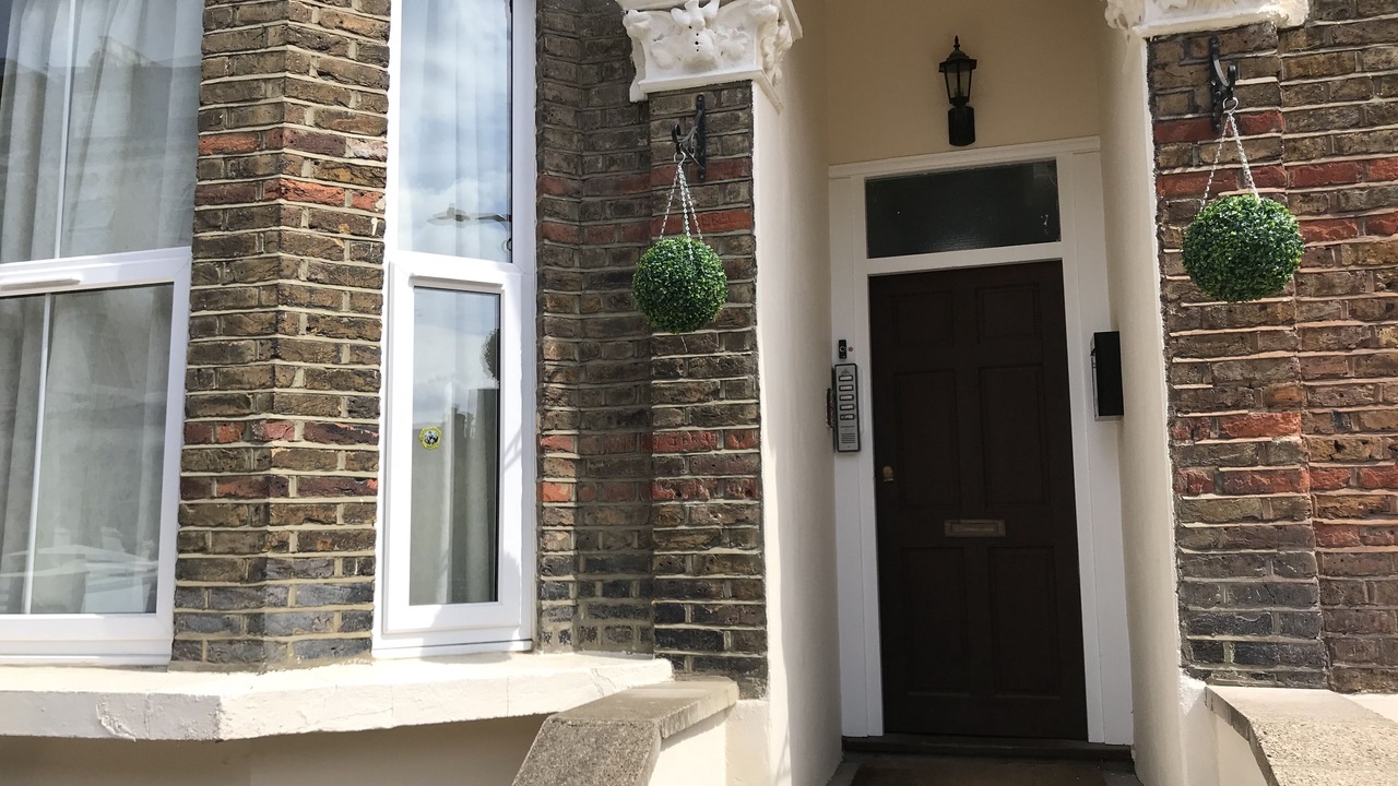 Photo of Outdoor in Kilburn