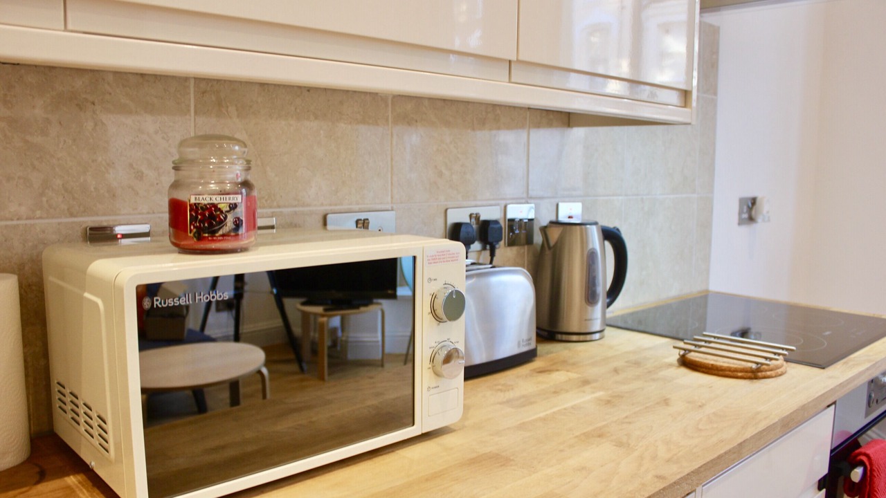 Photo of Kitchen in Kilburn