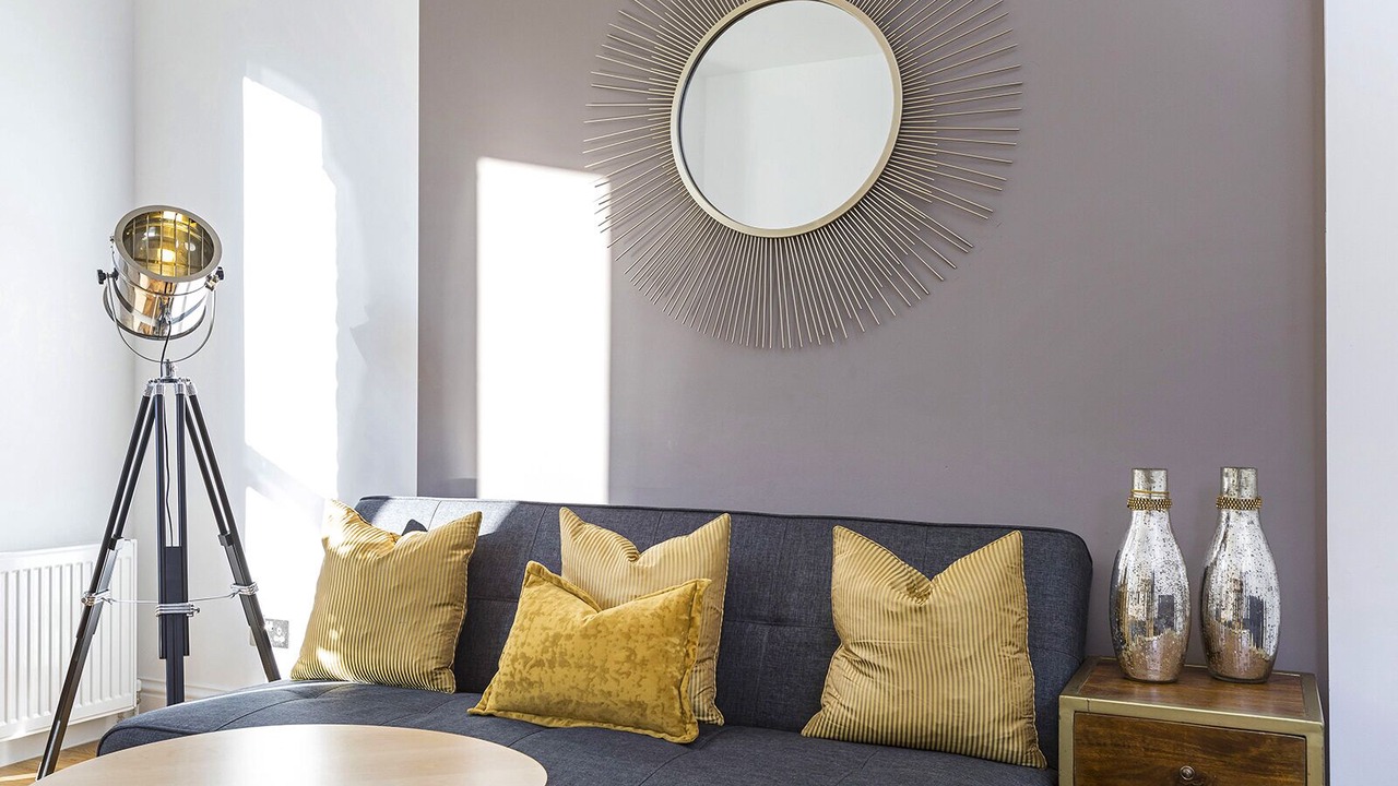 Photo of Livingroom in Kilburn