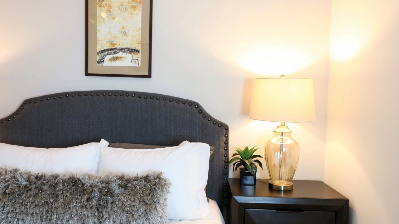 Photo of Bedroom in Sherman Oaks
