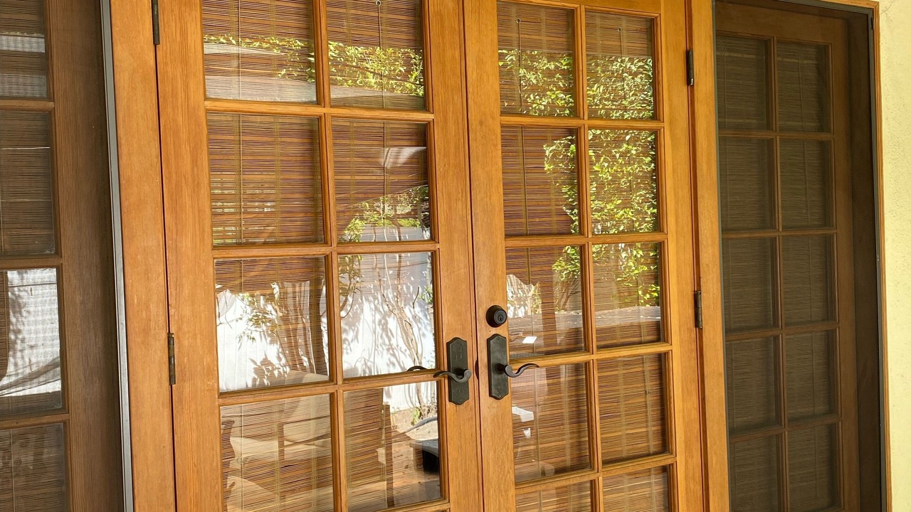 Photo of Outdoor in Sherman Oaks