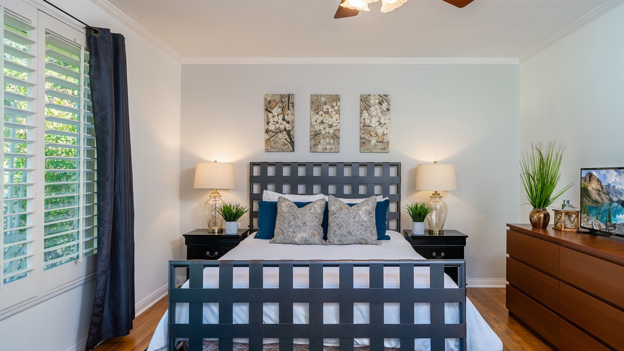 Photo of Bedroom in Sherman Oaks
