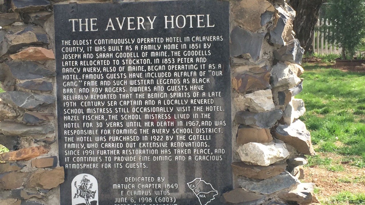 Photo of Others in Avery