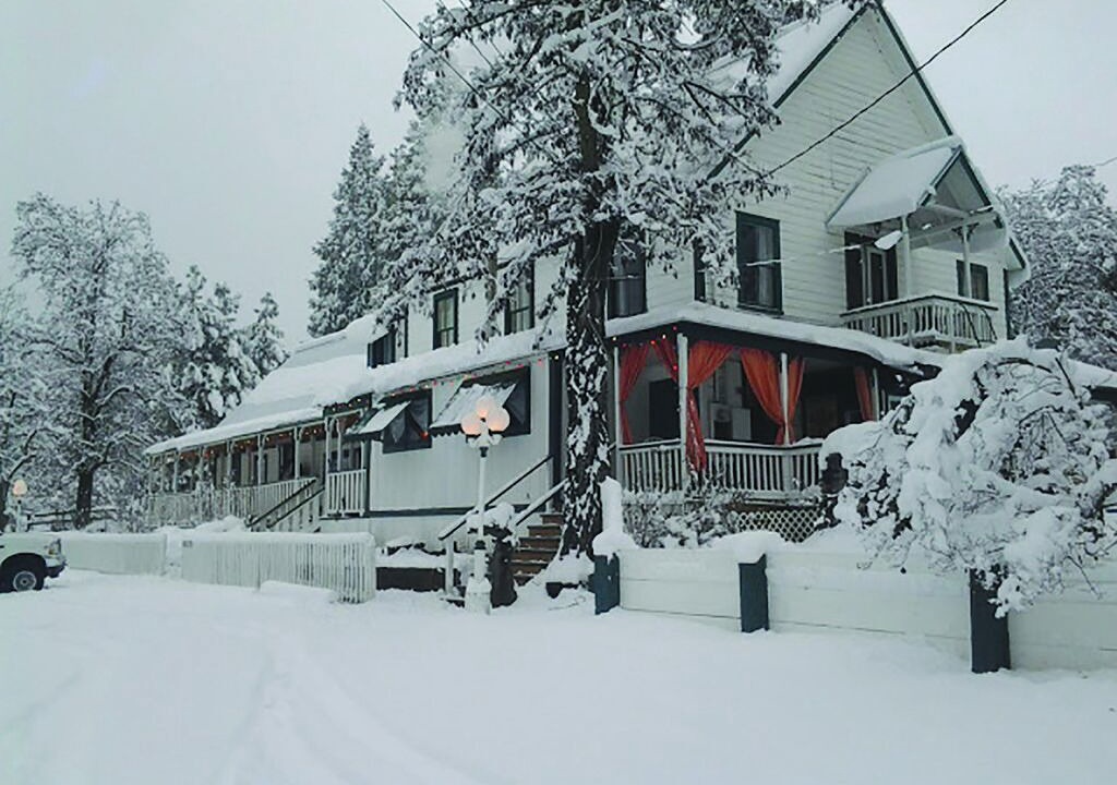 Photo of Outdoor in Avery