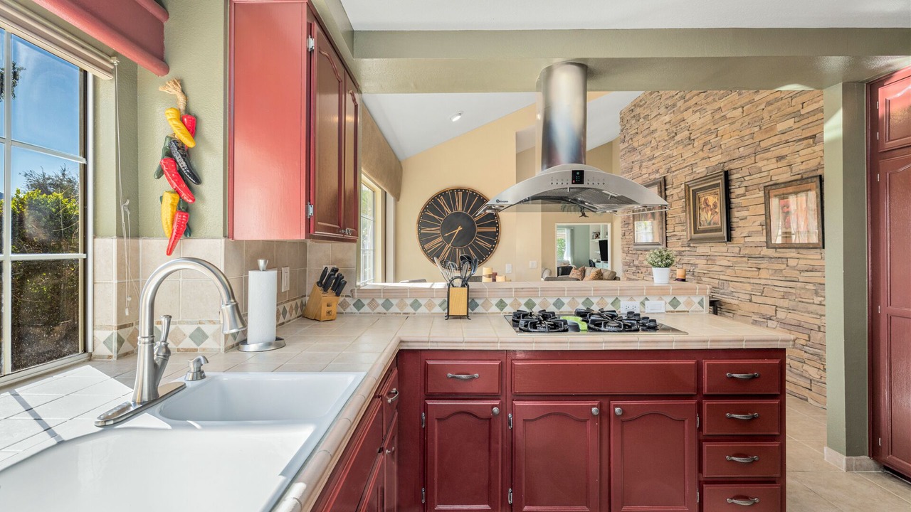 Photo of Kitchen in Palm Desert