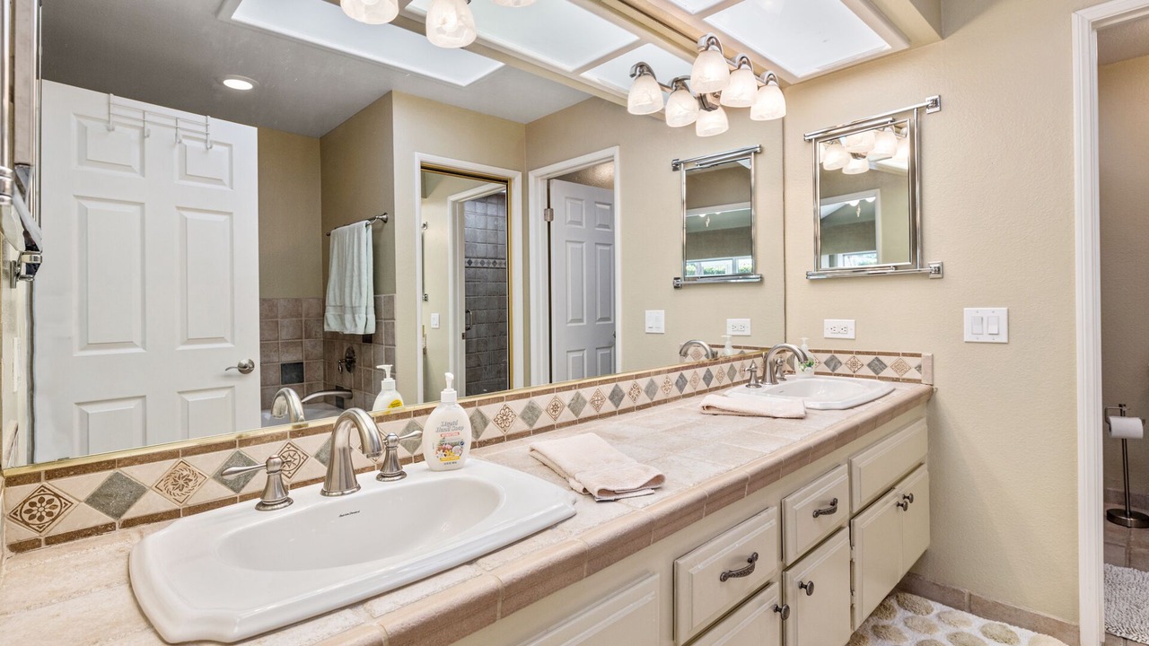 Photo of Bathroom in Palm Desert
