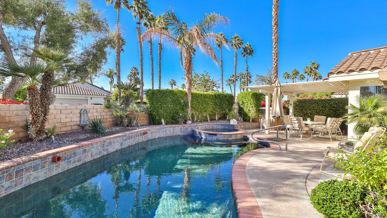 Photo of Outdoor in Palm Desert