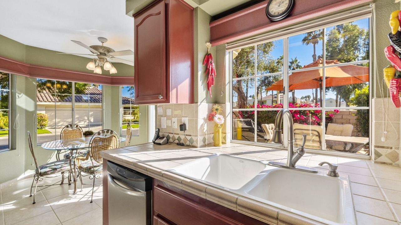 Photo of Kitchen in Palm Desert