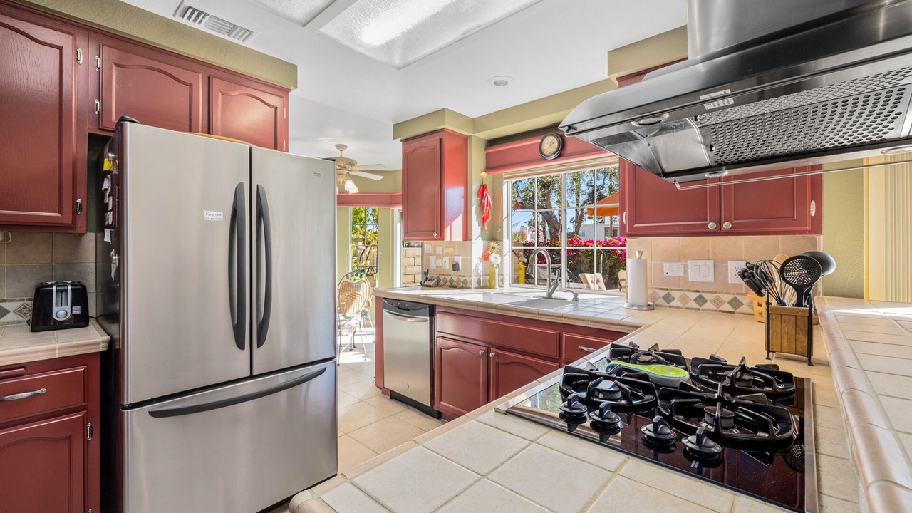 Photo of Kitchen in Palm Desert